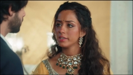 Yeh Hai Chahatein - 27th Febuary 2023